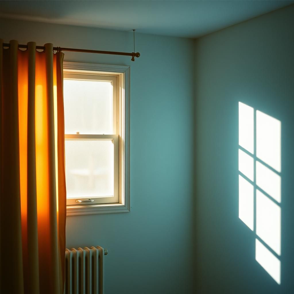 Different rooms