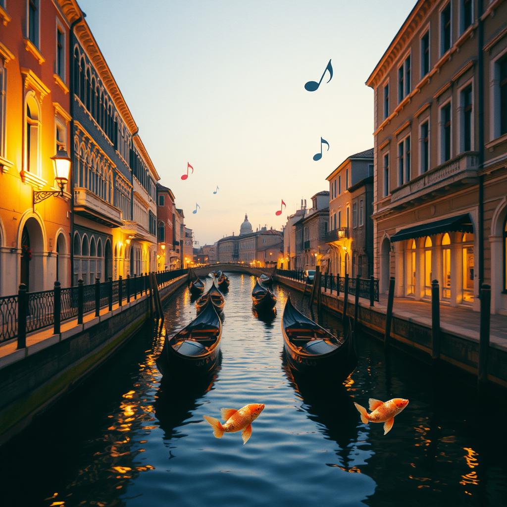 Incredibile Venezia