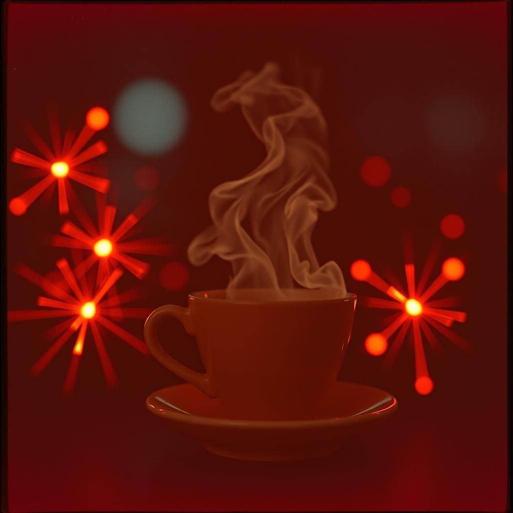 Espresso Love
