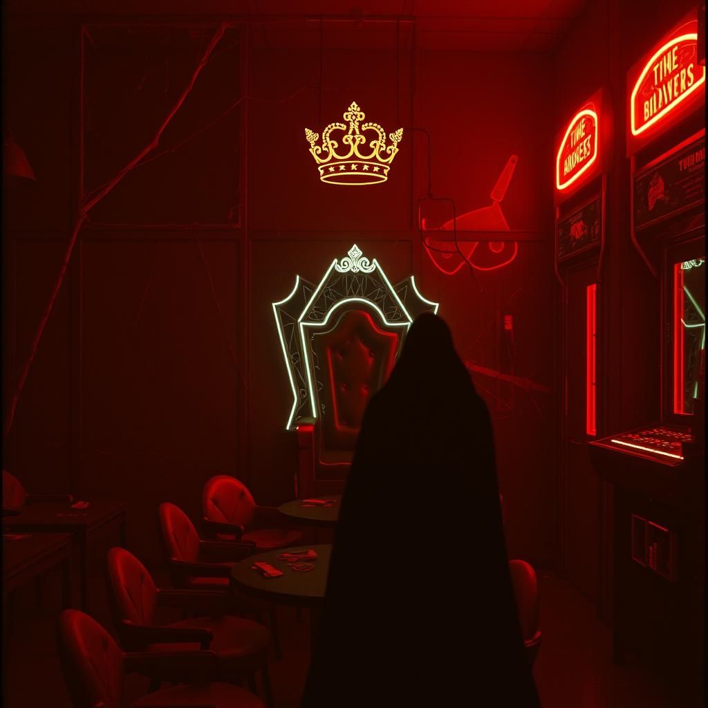 Midnight Crown