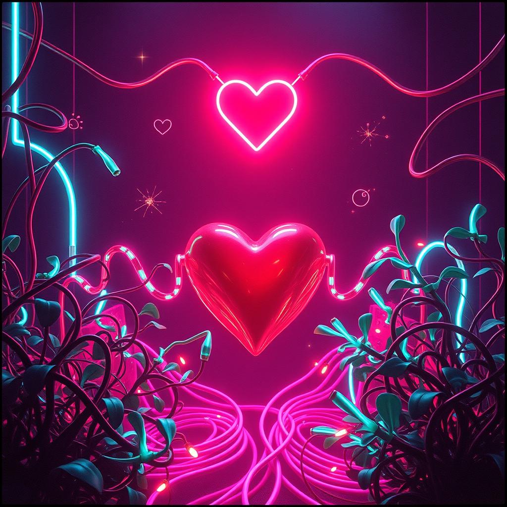 Spicy Love Connection