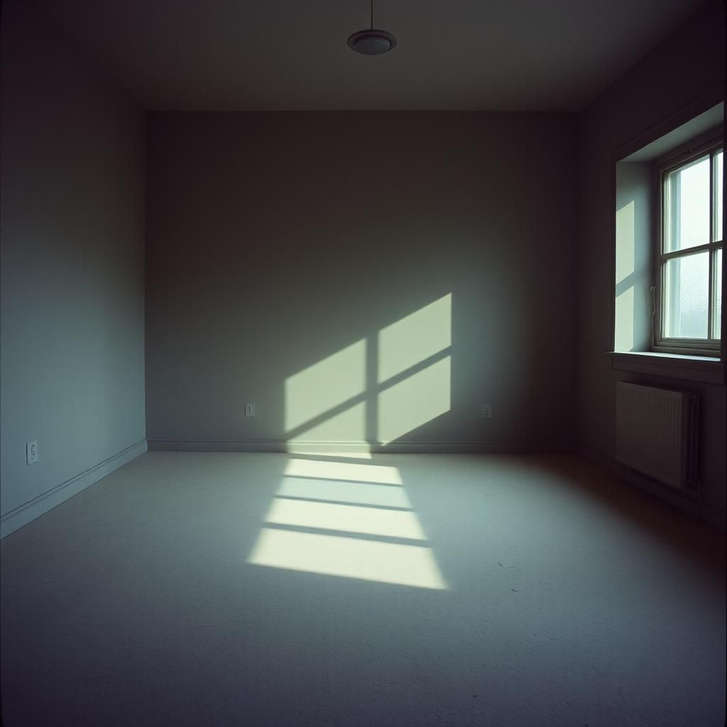 Empty Room