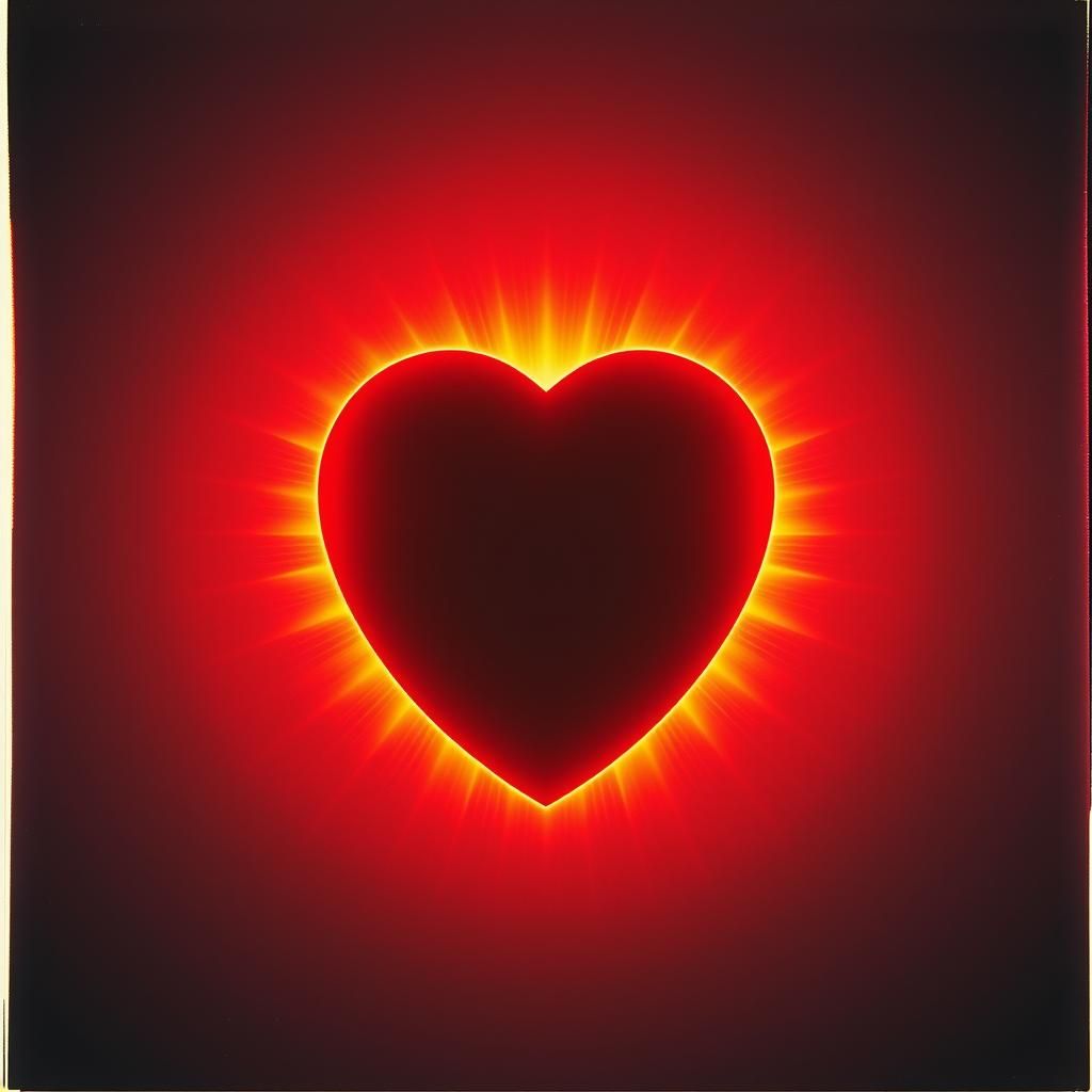 Crimson Heartbreak