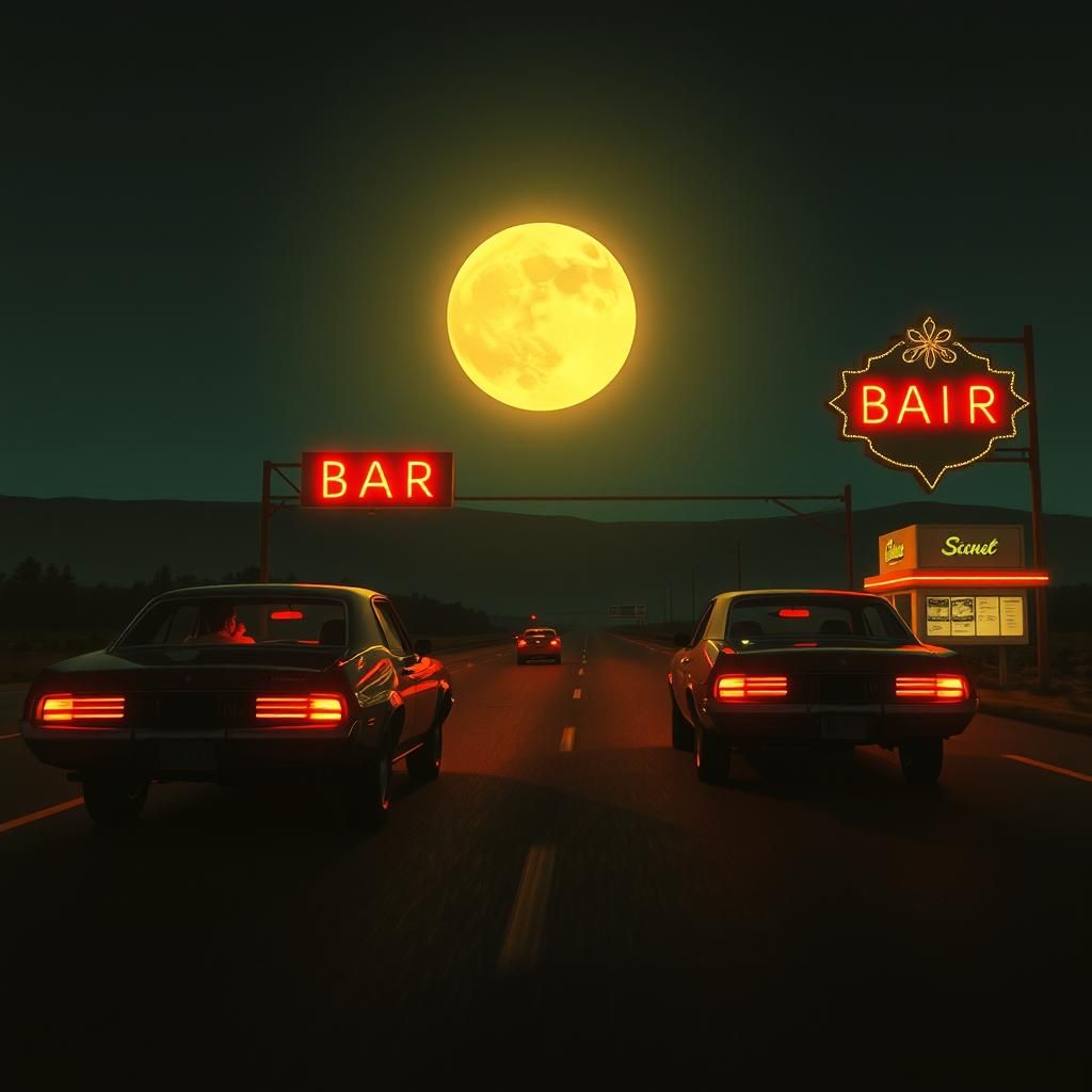 Back Roads