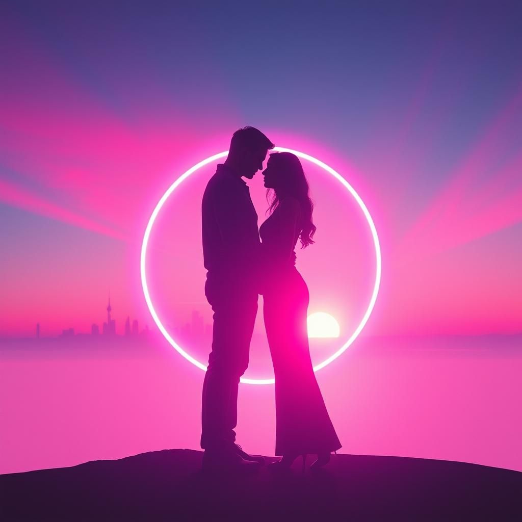 Euphoria in Your Arms