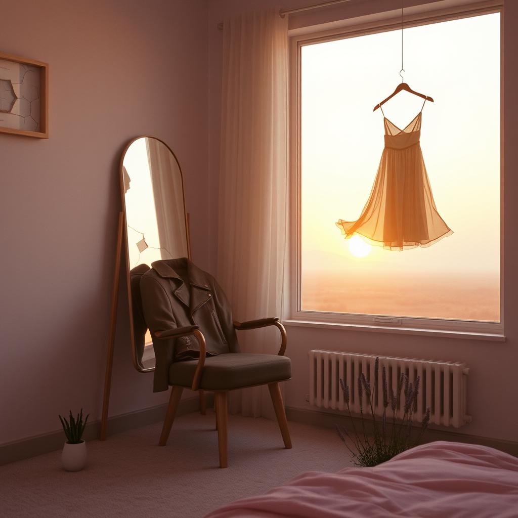 6 A.M.