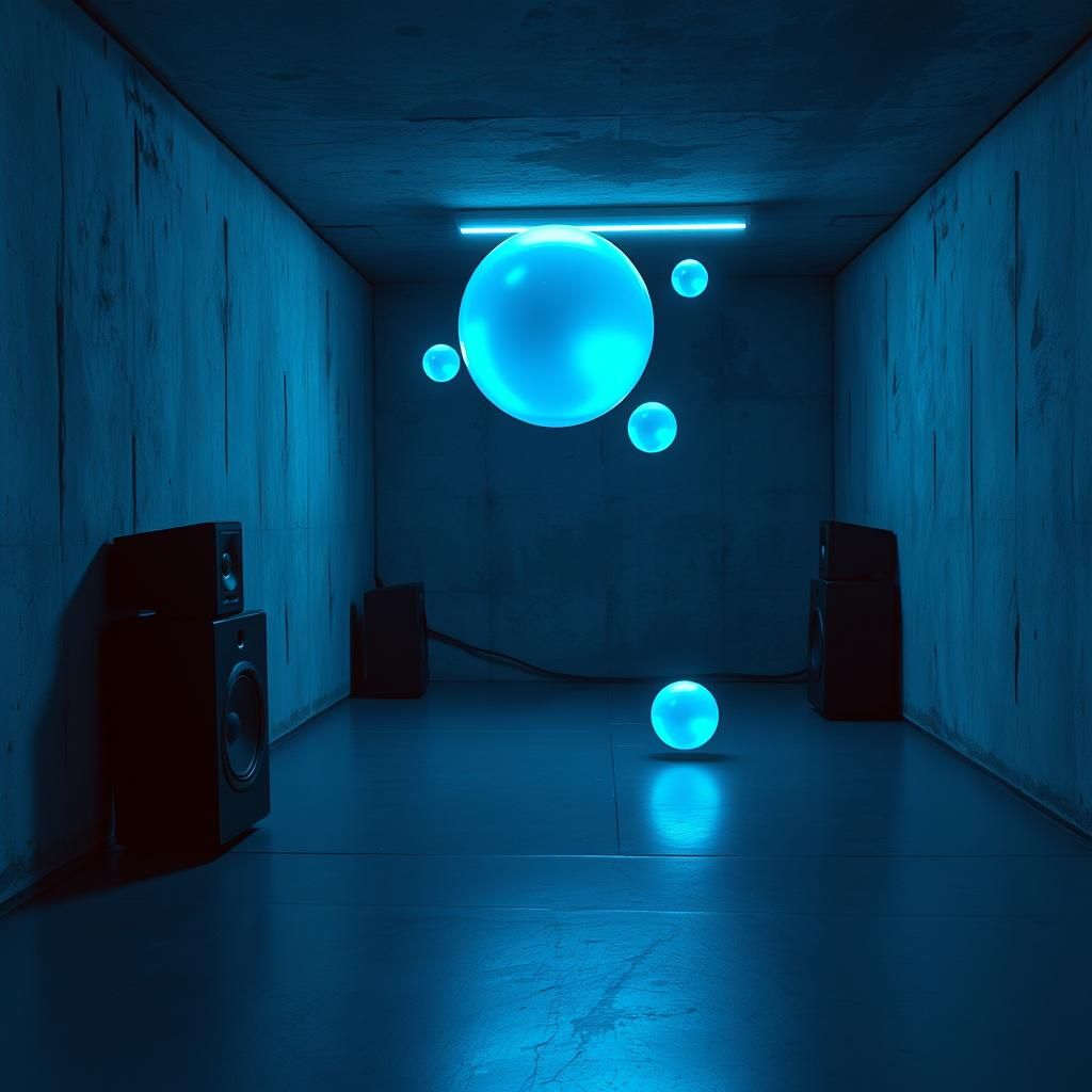 Techno Bunkerrr