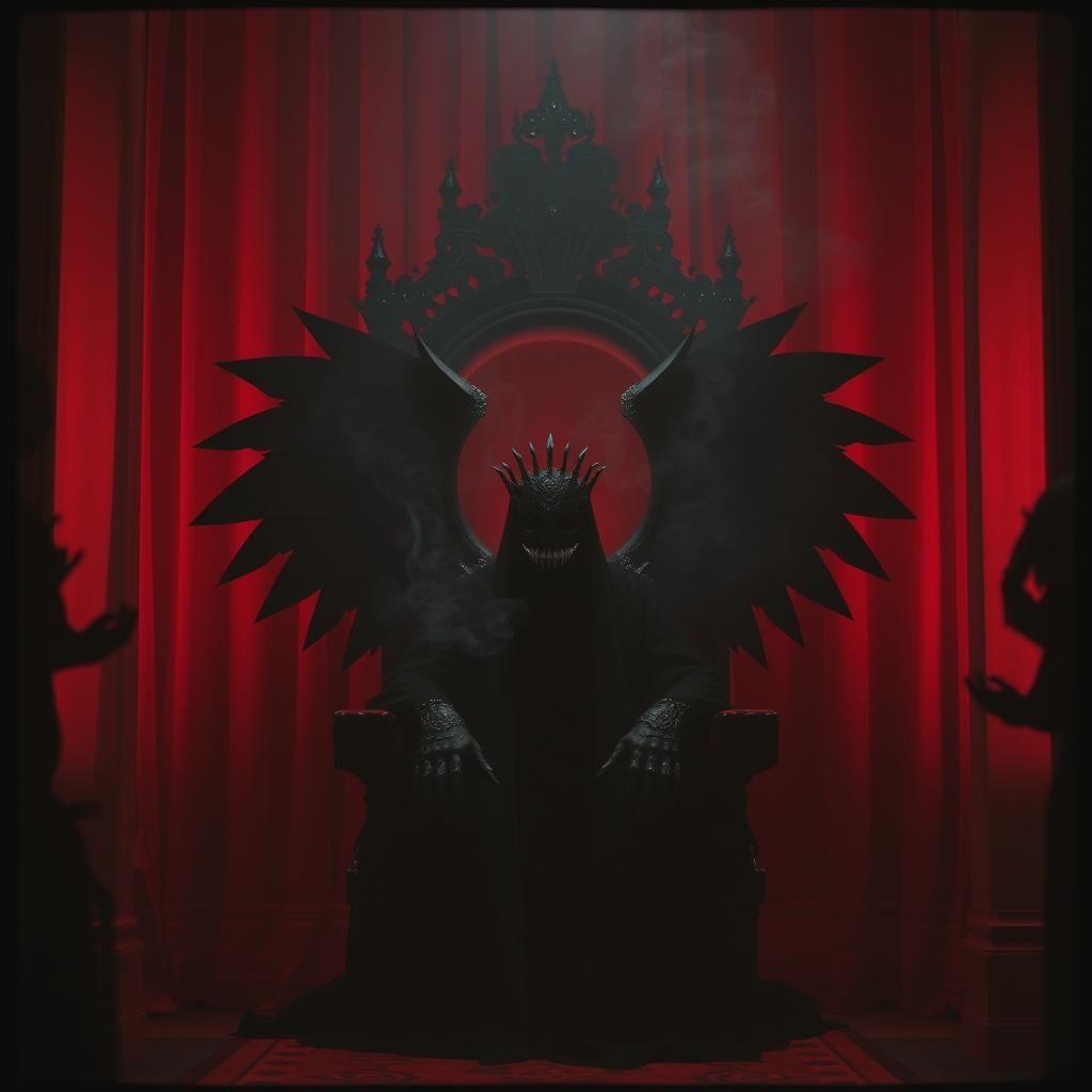Dark Obsession