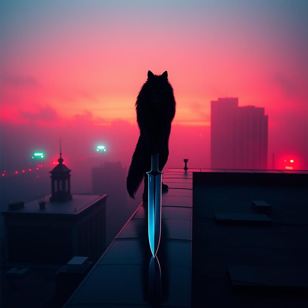 Last Warning