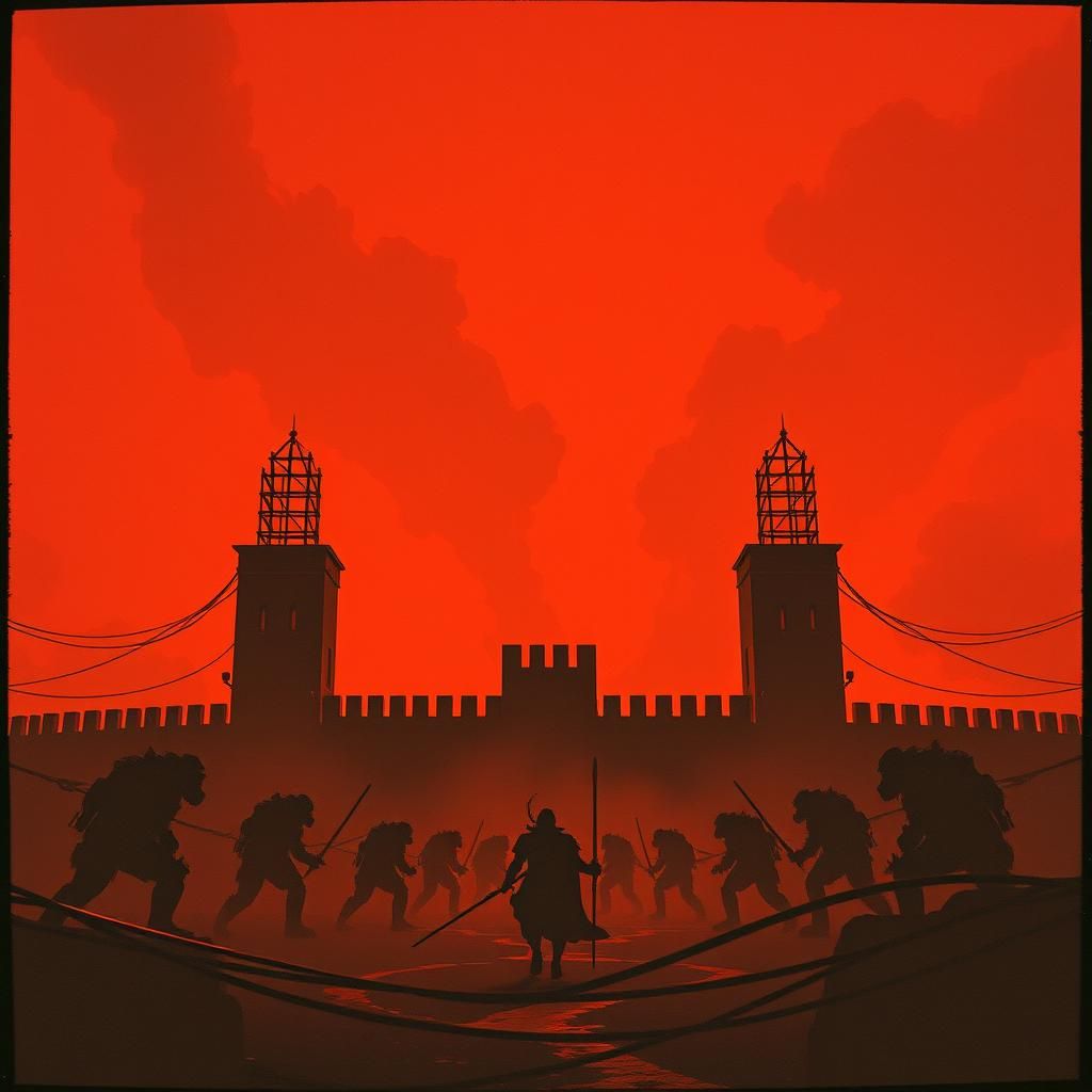 Resist the Rot: Rotborn saga