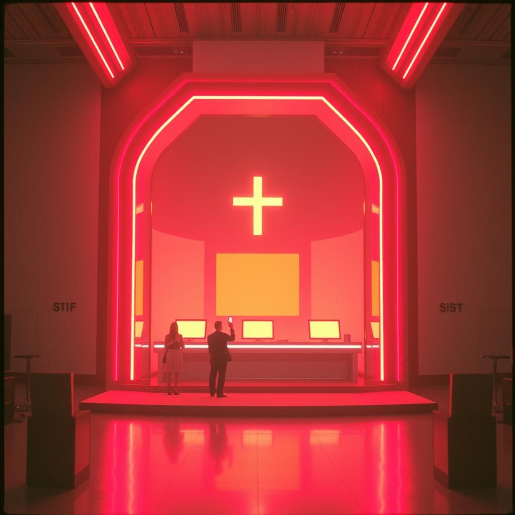 Kultus Neon