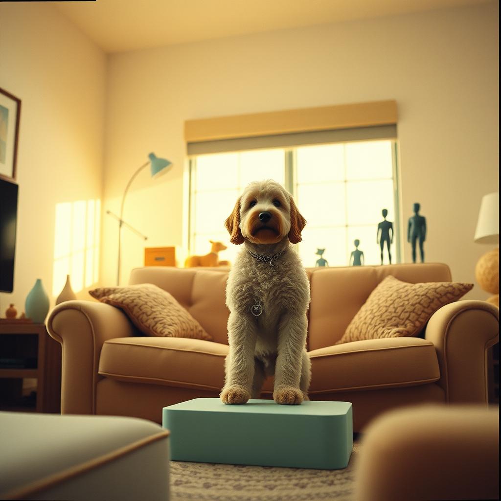 From Shelter to Sofa King