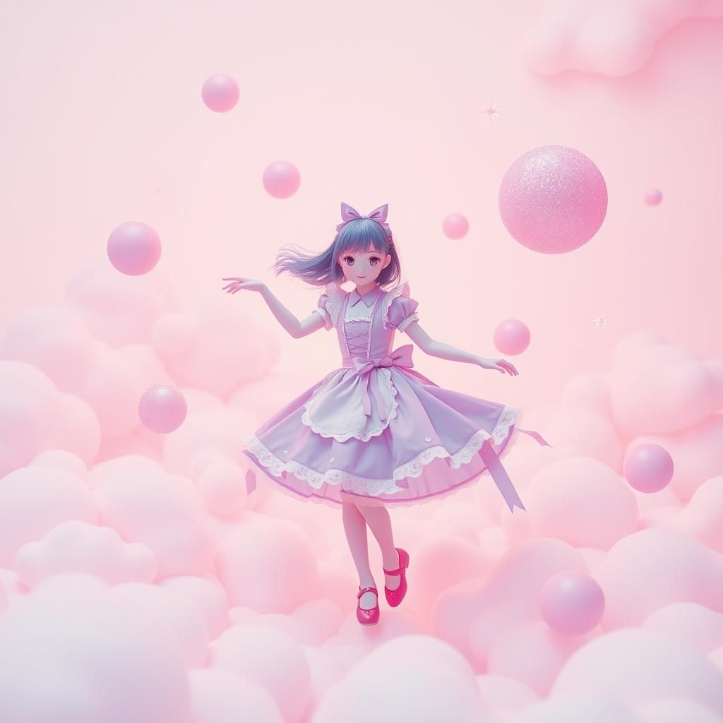 My Kawaii Number One (สาวงามอันดับ 1)