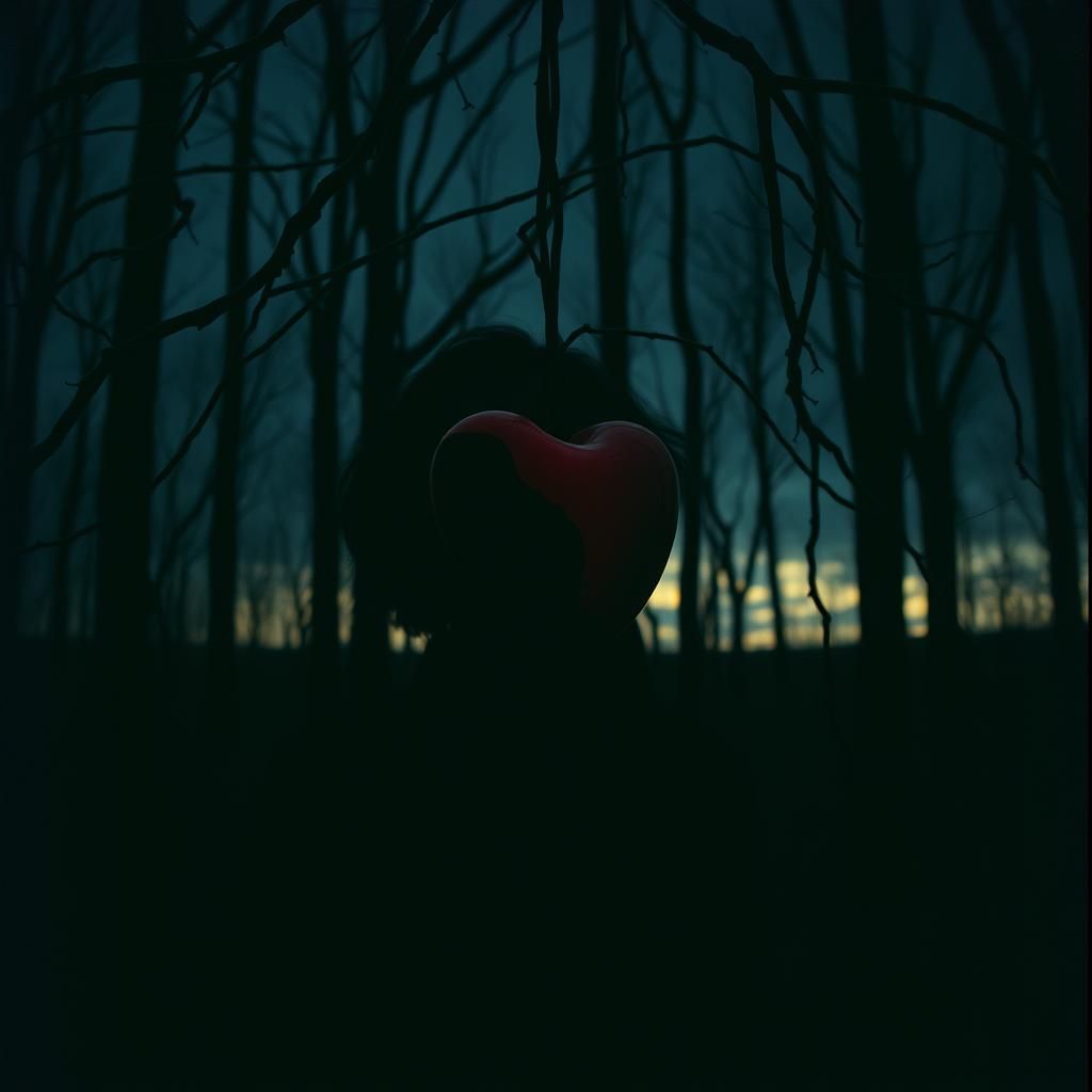 Love in the Abyss