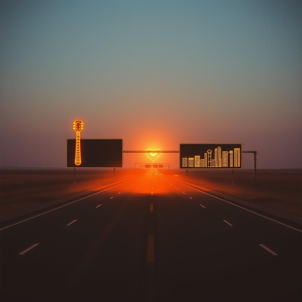 Highways to Heart