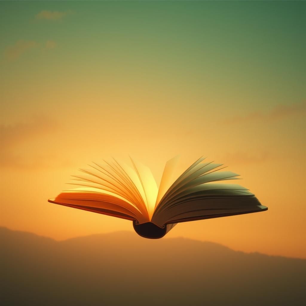 THE BOOK OF ME