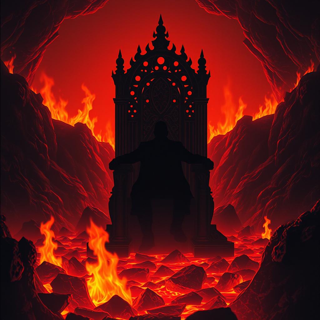 Inferno Within