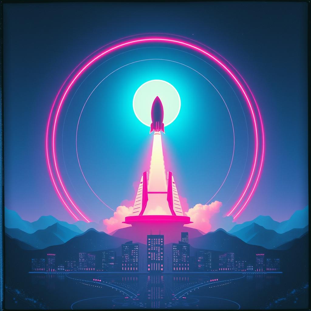 ROCKET