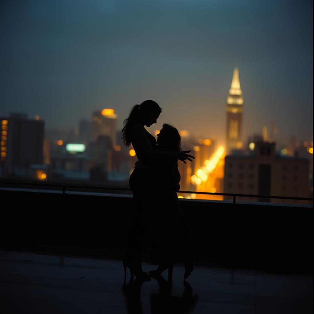Dance With Me