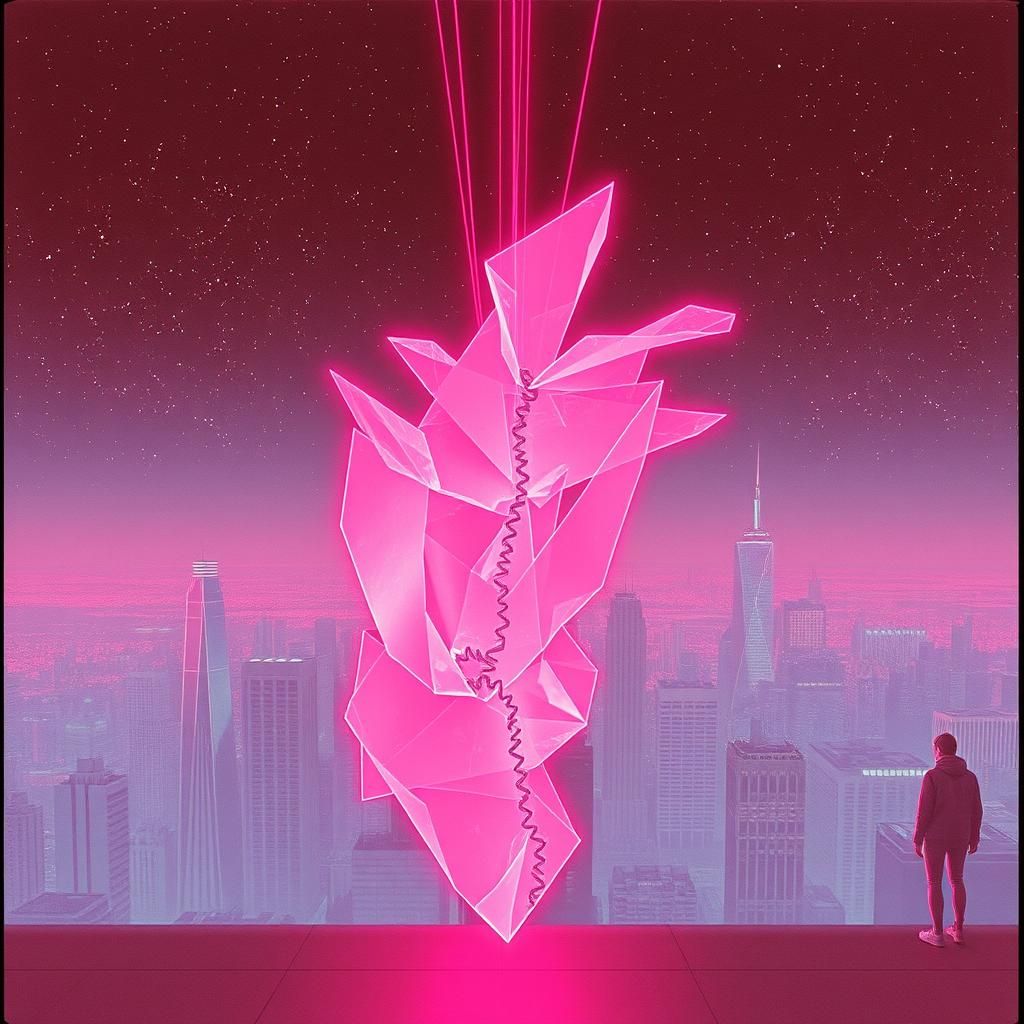 Short-Circuit Dream