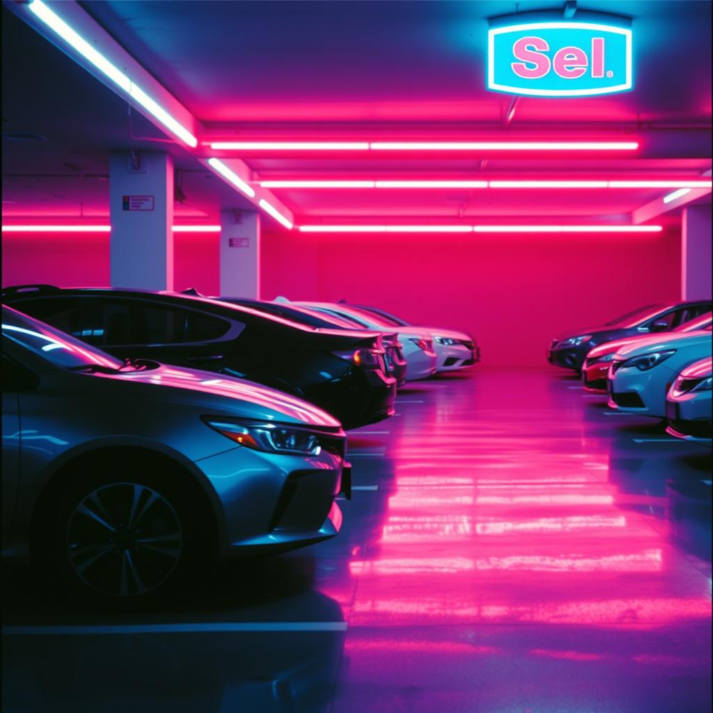 Beamer Nights