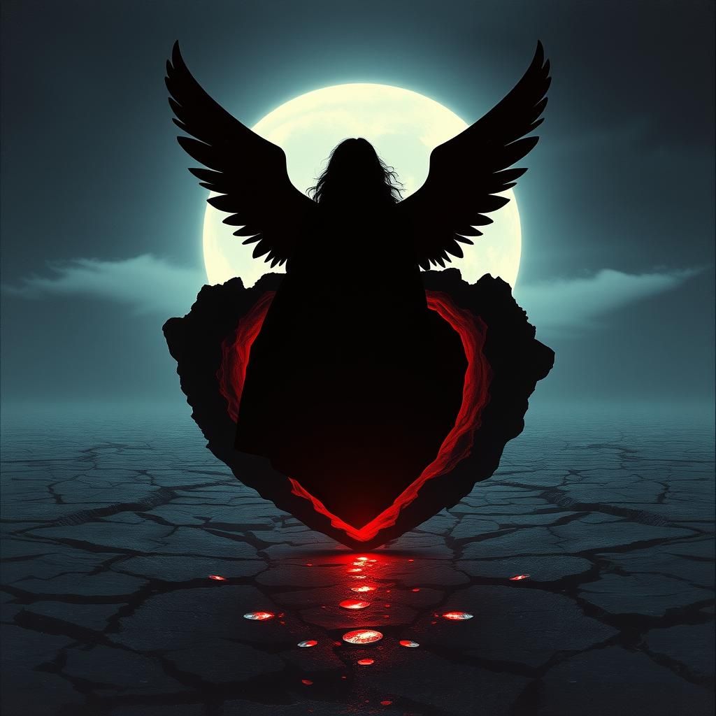 Reap What's Left