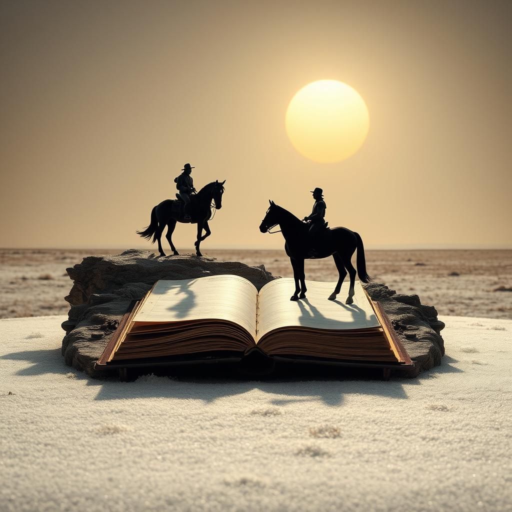 Nomad Of The Balance Sheet