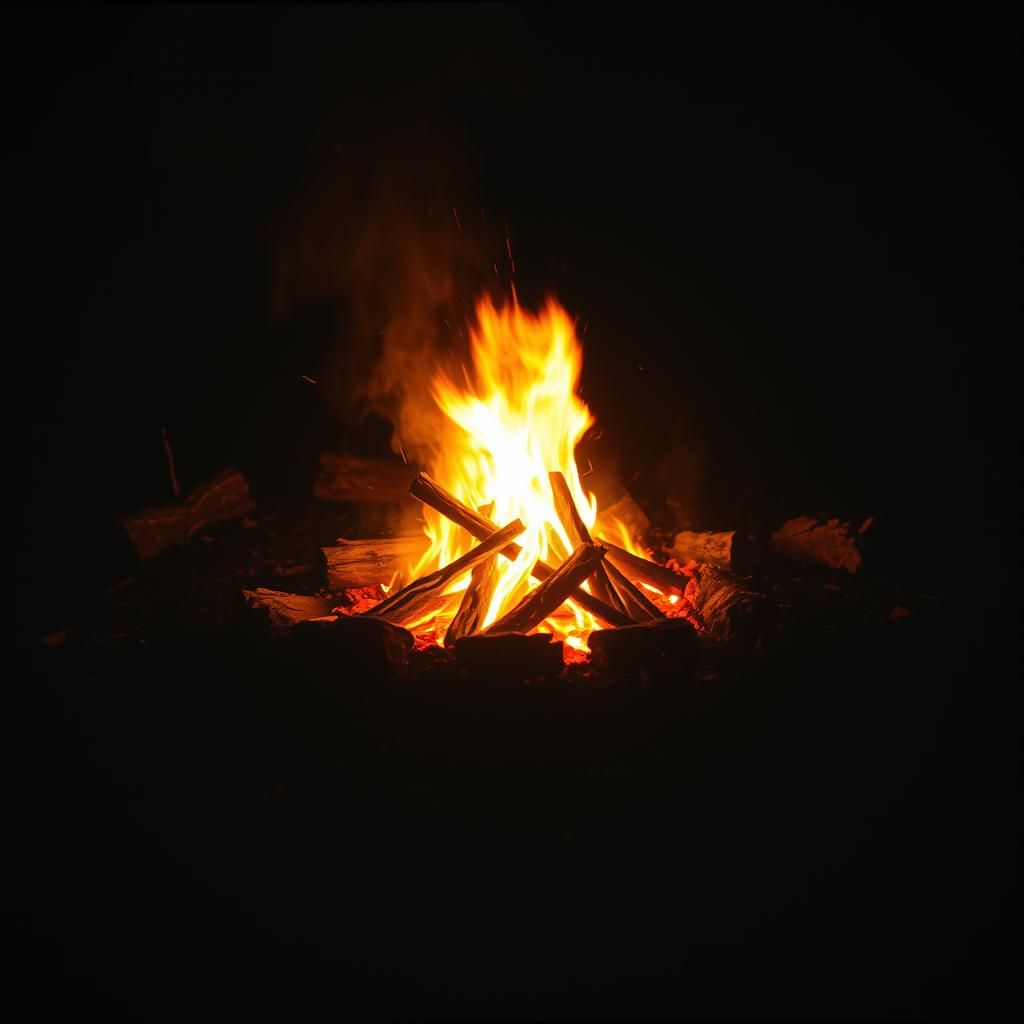 Friday Night