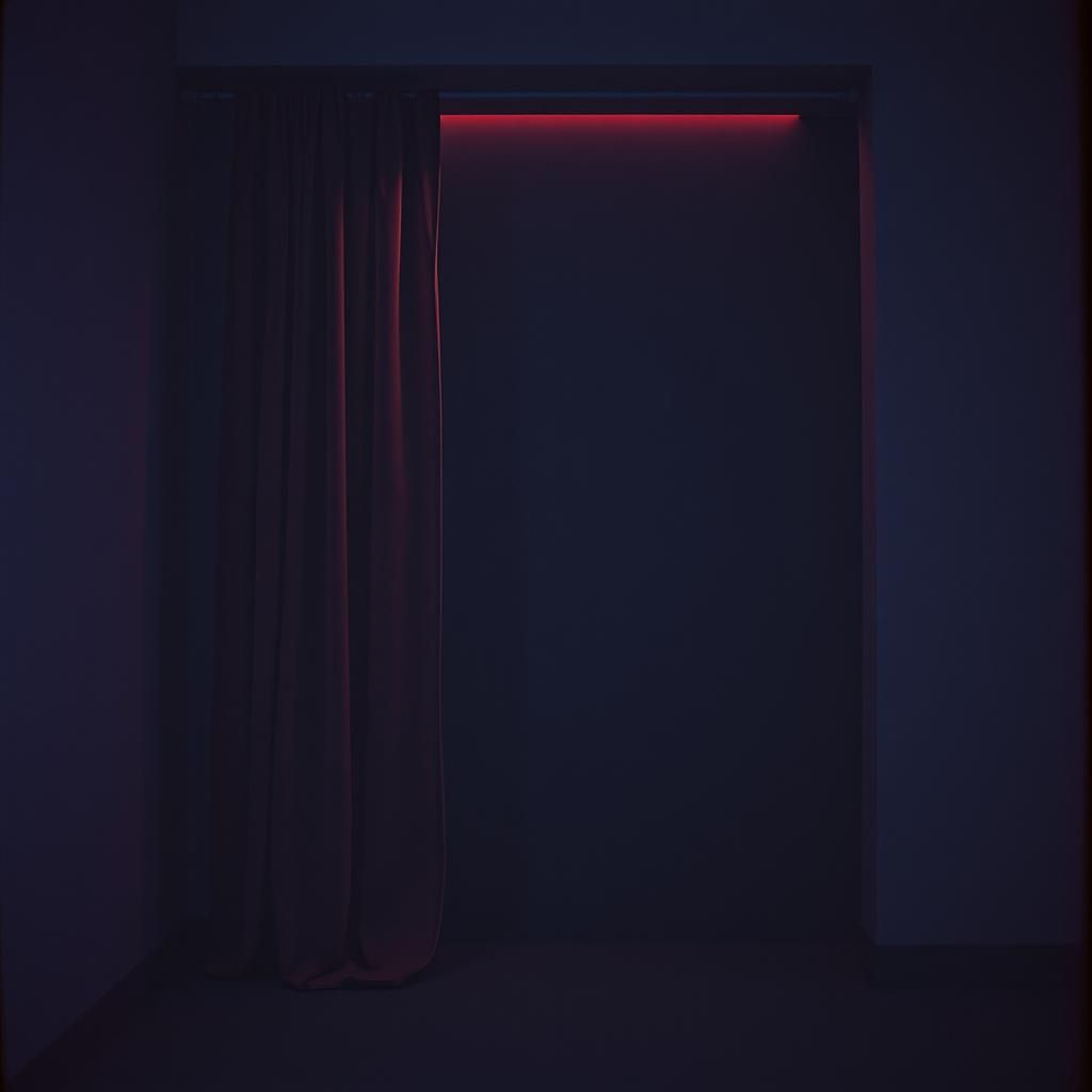 Velvet Shadows