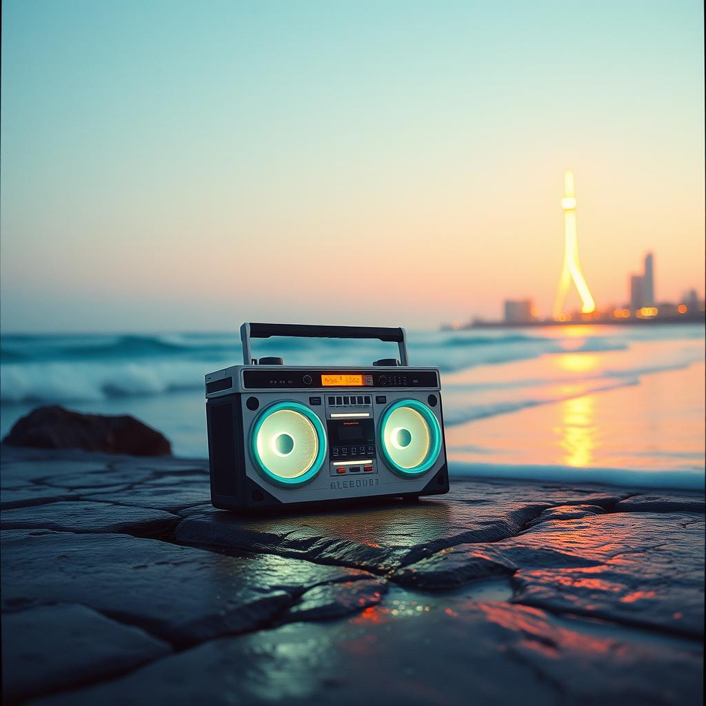Music is in Me