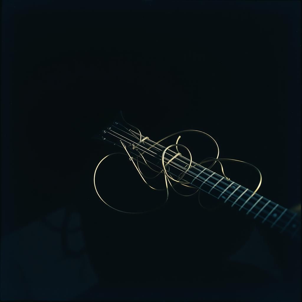 Broken Strings of Custody