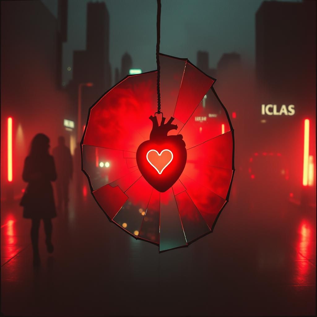 Shattered