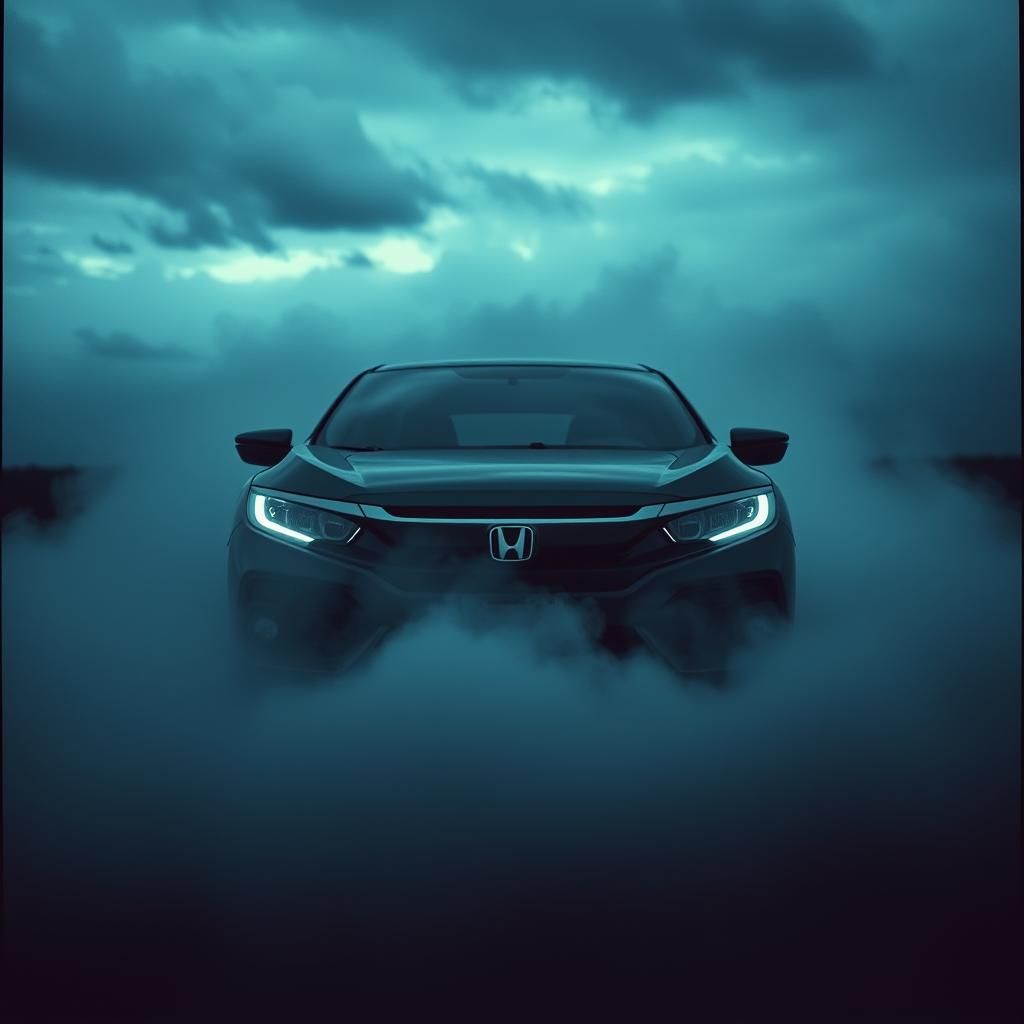 Honda boy$