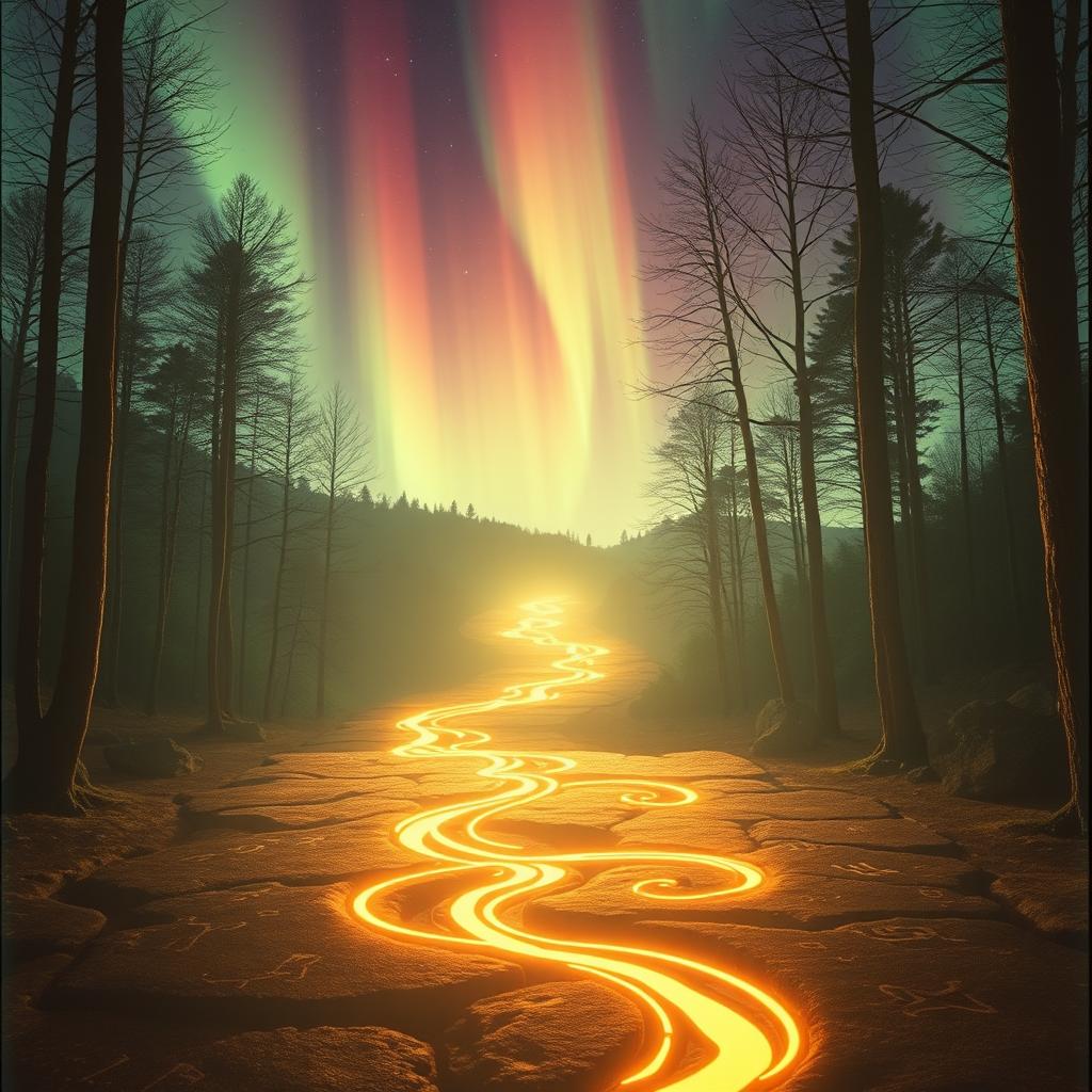Always Flow with Universe