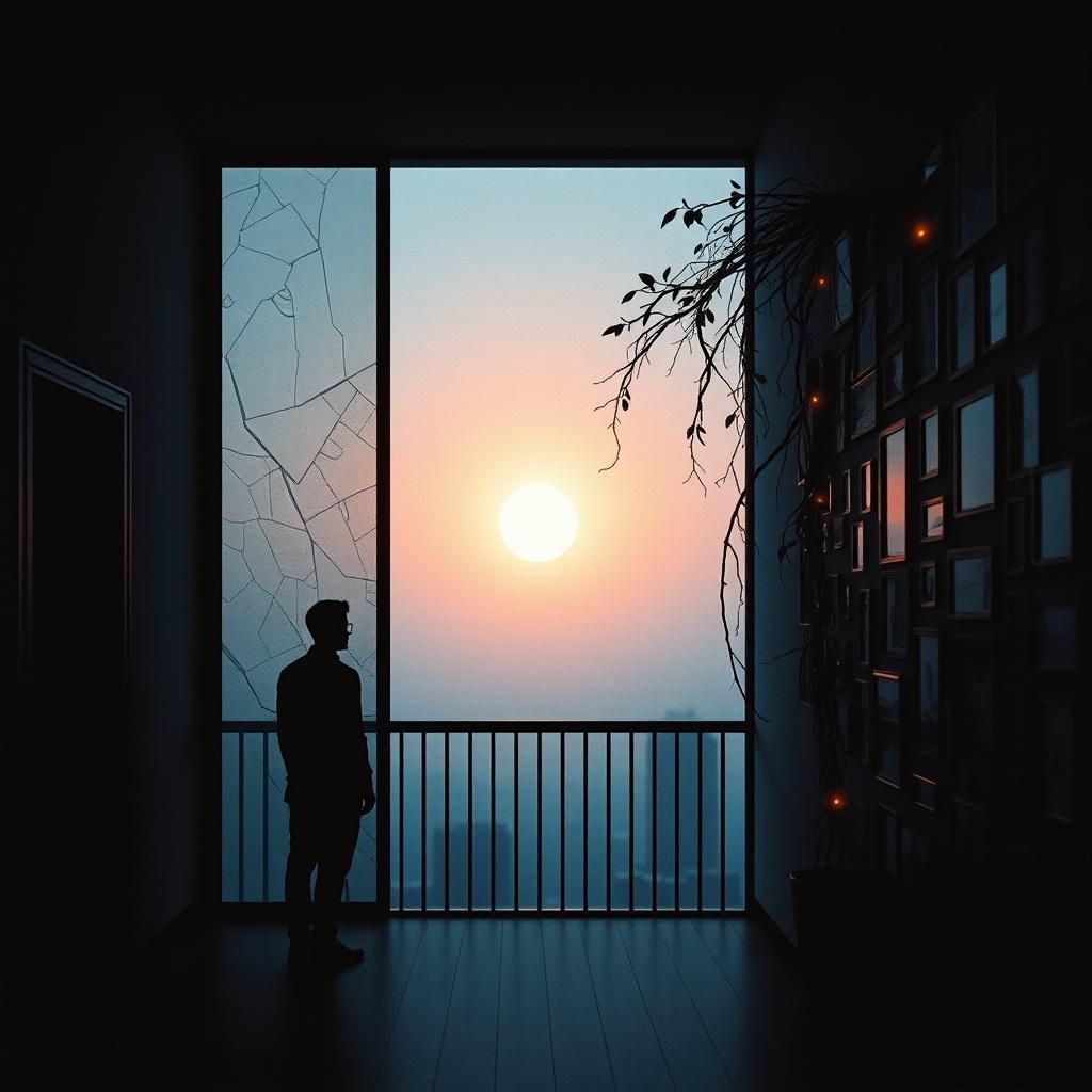 Return To Myself