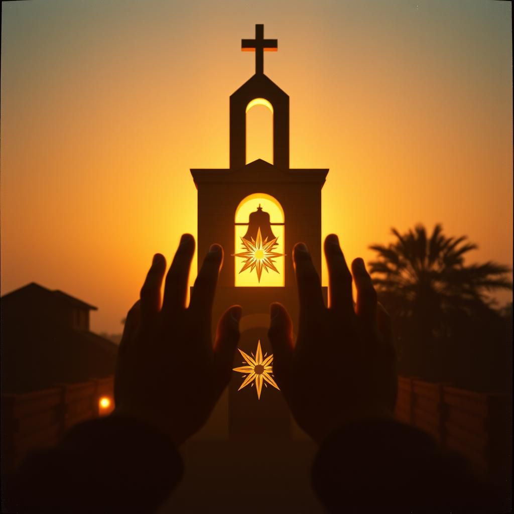Peuple élu de Dieu