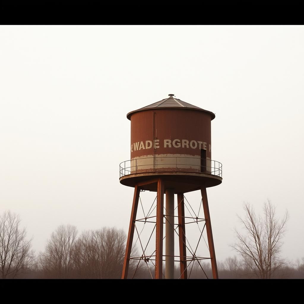 Bigger Than This Town