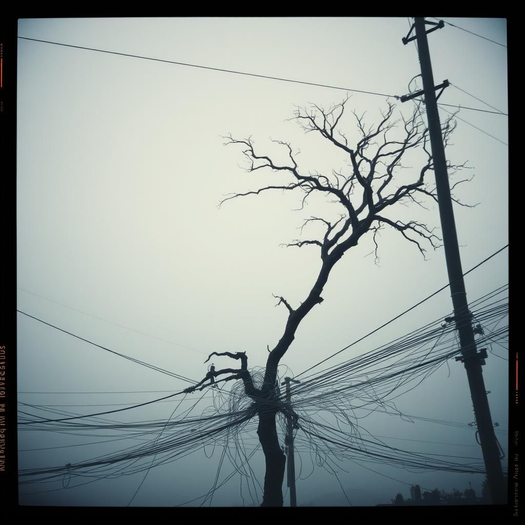 Silent Wires