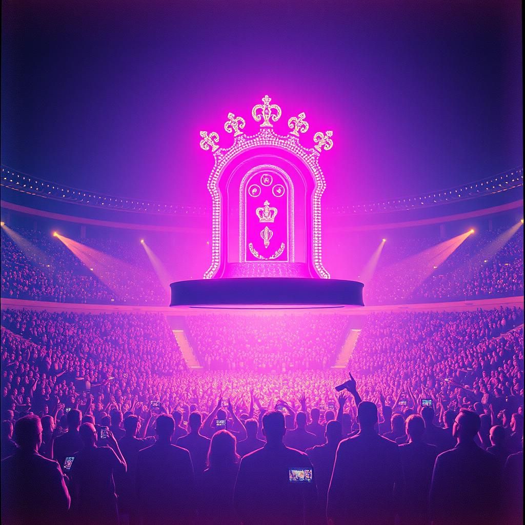 King Egypt