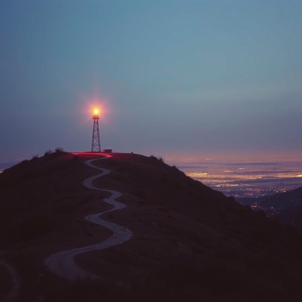 Light Me Home