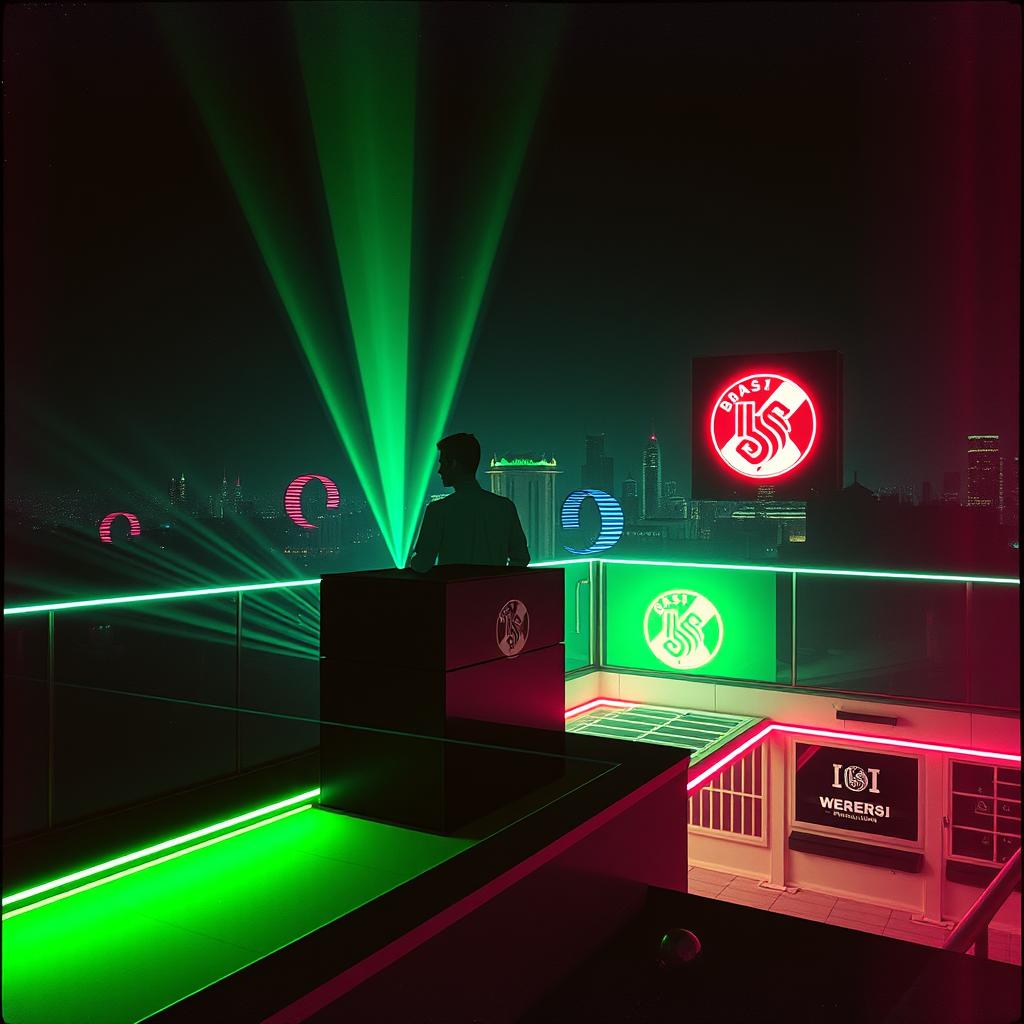 DJ Imagine