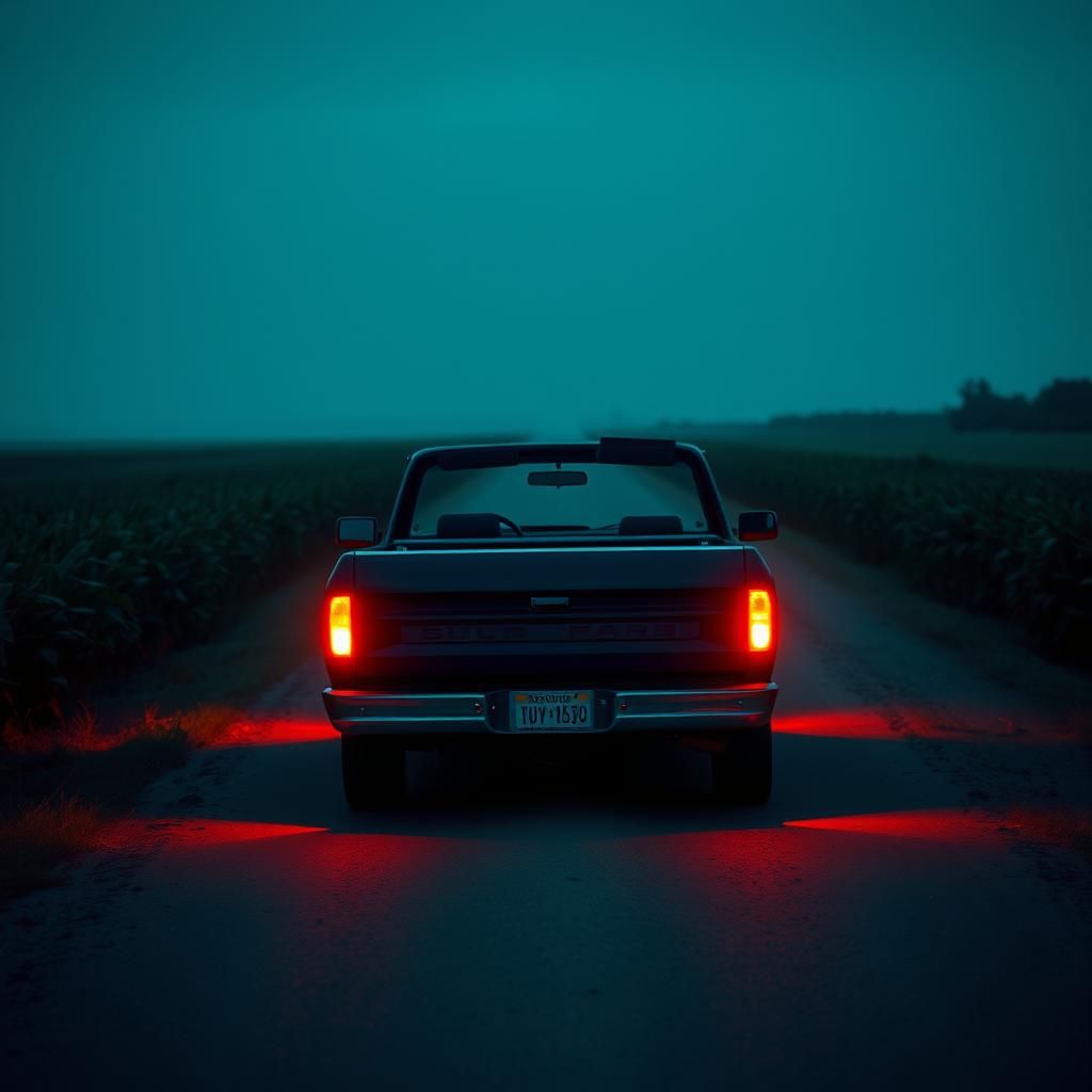 Half Past Curfew
