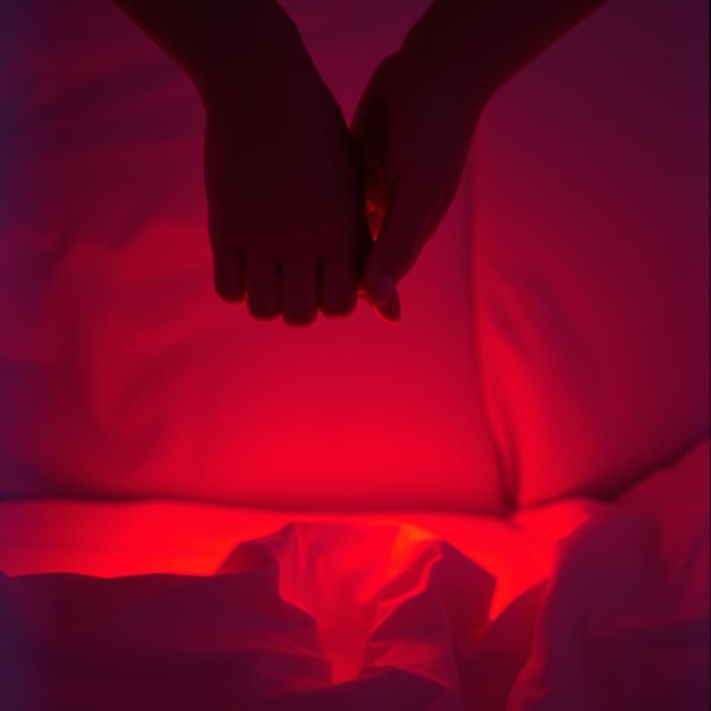 Contigo Hasta el Amanecer