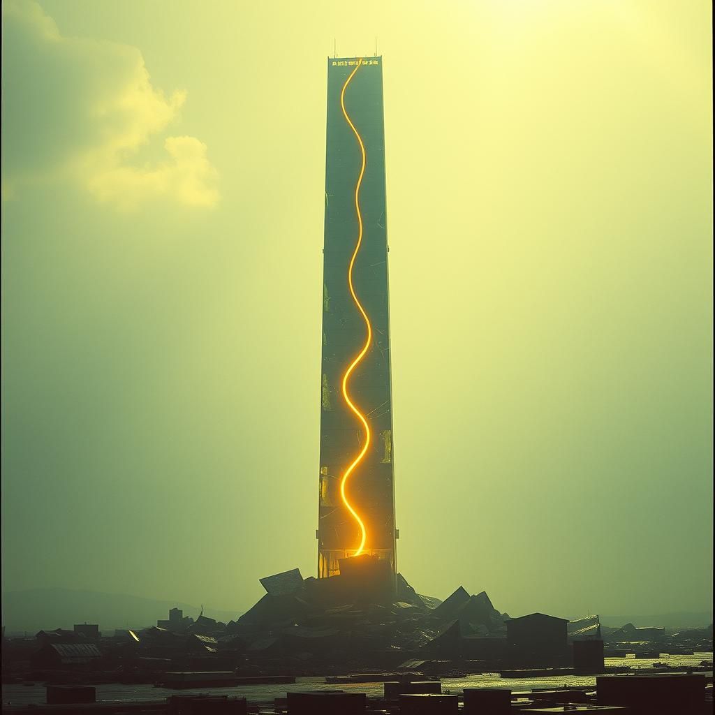 ODE TO THE UNBROKEN