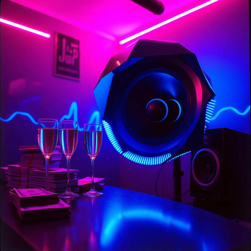 In The Club