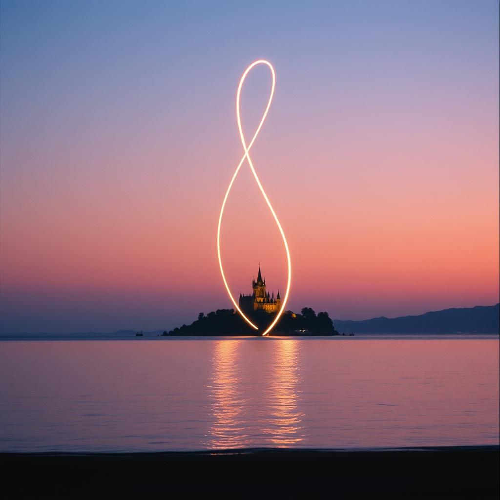 My Light and My High