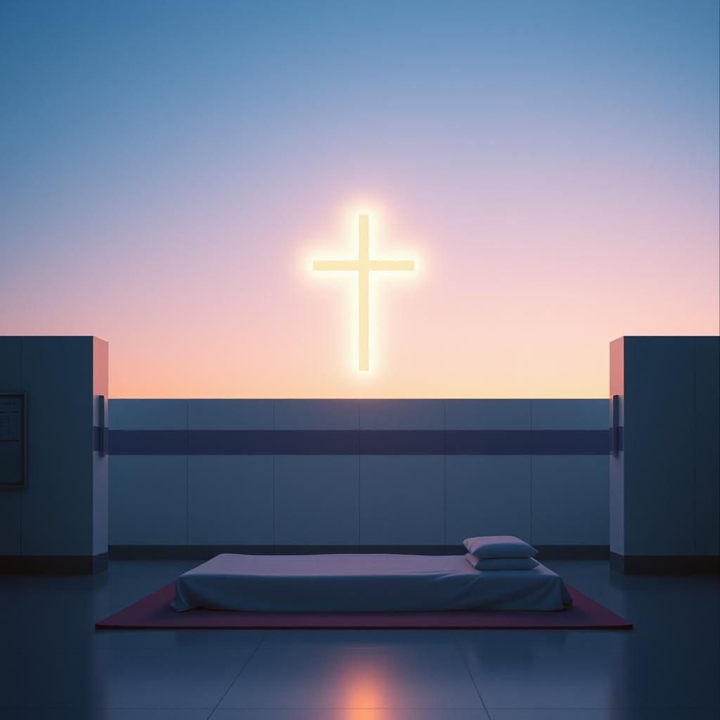 Forgive and be Healed