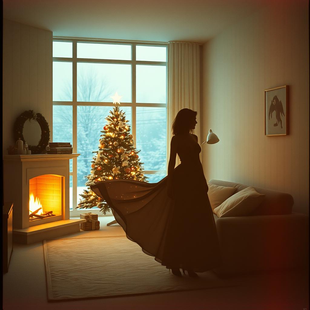 Winter Wish