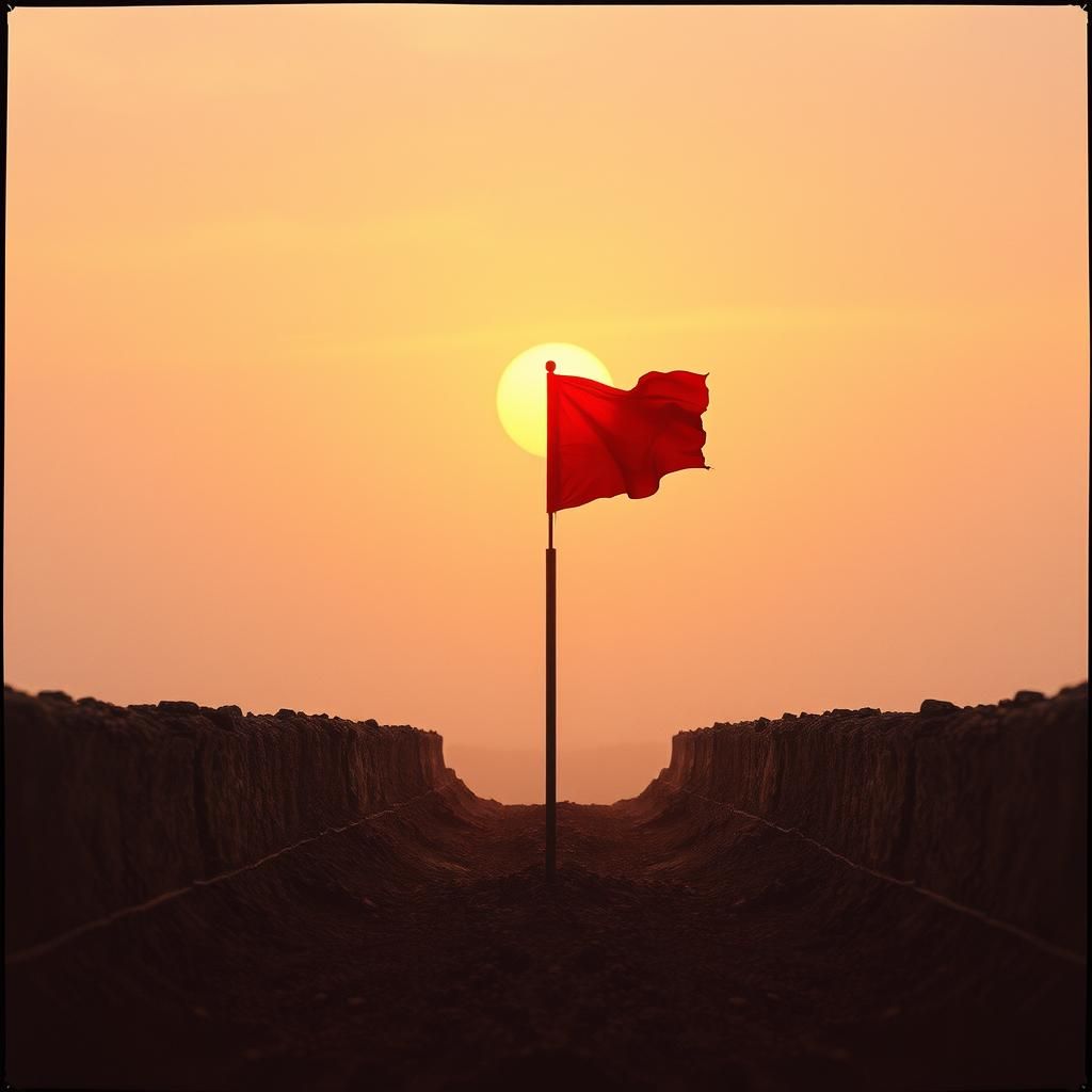 钢铁的呐喊