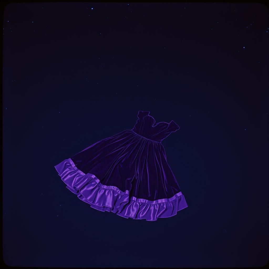 Velvet Night's Call